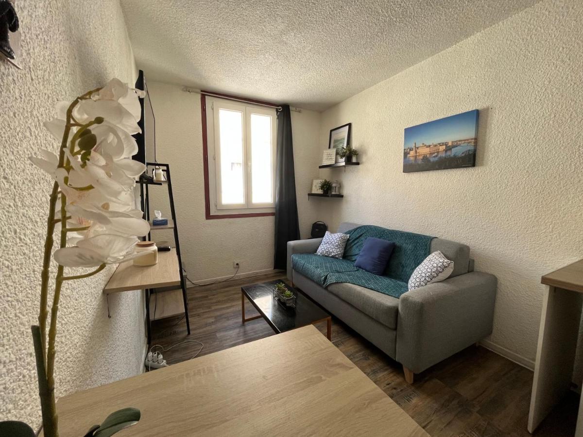 A Proximite Du Vieux-port Apartment *