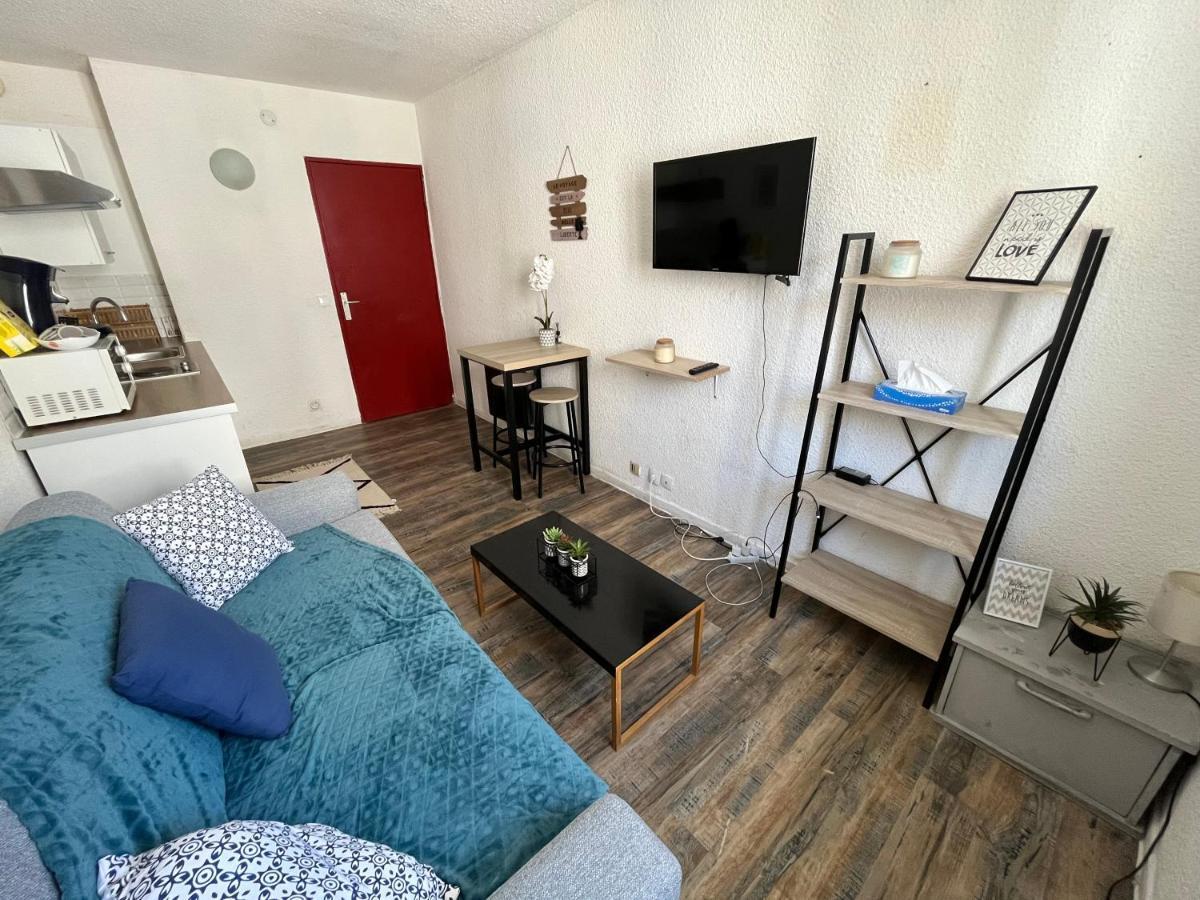 A Proximite Du Vieux-port Apartment *